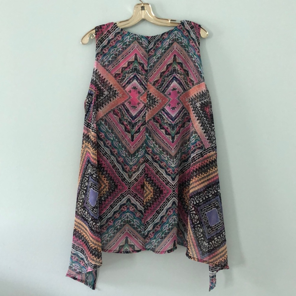Printed Overlay Tank - Picture 4 of 5